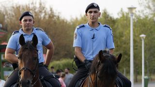 13.000 de pompieri, jandarmi şi poliţişti, pregătiţi să intervină în judeţele aflate sub cod galben şi portocaliu