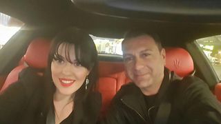  Christian Sabbagh a făcut un gest impresionant pentru soția sa