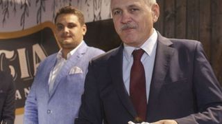 Firma controlată de Liviu Dragnea cere insolvenţa celei controlate de fiul său! Ferma de porci revendică aproape 4 milioane de lei de la firma de drumuri!