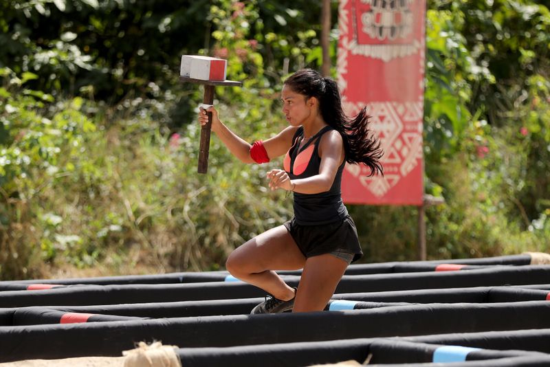 Elena Ionescu, Faimoasa de la „Survivor România”, a fost la un pas să își piardă mama