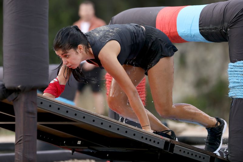 Elena Ionescu, Faimoasa de la „Survivor România”, a fost la un pas să își piardă mama