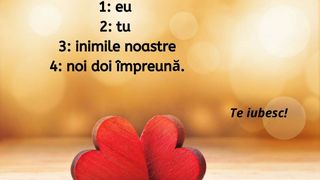 Mesaje de Ziua Indragostitilor 2020 - Urari de Valentine s Day 2020 - Ziua Indragostitilor 2020 mesaje - Mesaje de iubire - Mesaje de dragoste 2020 - Valentine s Day 2020 mesaje de dragoste