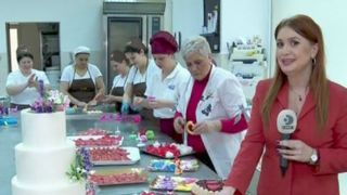 VIDEO | Torturile cu inel, cadoul ideal de Ziua &Icirc;ndrăgostiților