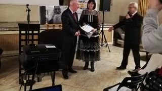 Jurnalist Kanal D - Irinel Antoniu