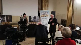 Jurnalist Kanal D - Irinel Antoniu