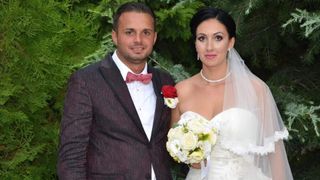 Şapte poliţişti din Chitila, cercetaţi disciplinar după ce un bărbat şi-a înjunghiat soţia, deşi aceasta avea un ordin de protecţie