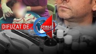 VIDEO | Val de anchete &icirc;n cazul copilului intrat &icirc;n comă la stomatologie. Medicul anestezist povestește ce s-a &icirc;nt&acirc;mplat