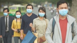 Avertismentul Organizației Mondiale a Sănătății: Coronavirusul este inamicul public numărul unu