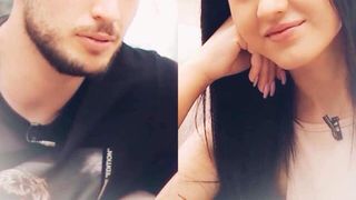 Bianca Puterea Dragostei. Livian și Bianca au vorbit 