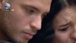 Bianca Puterea Dragostei. Livian și Bianca au vorbit 