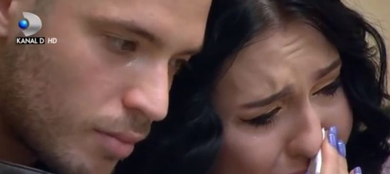 Bianca Puterea Dragostei. Livian și Bianca au vorbit 