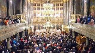 Calendar ortodox - sarbatoare 12 februarie 2020 - sf meletie