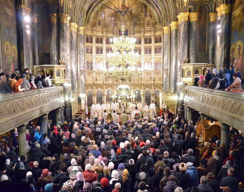 Calendar ortodox - sarbatoare 12 februarie 2020 - sf meletie