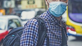 VIDEO | Alertă de coronavirus! Suspect de infecție, internat la spitalul din Timișoara