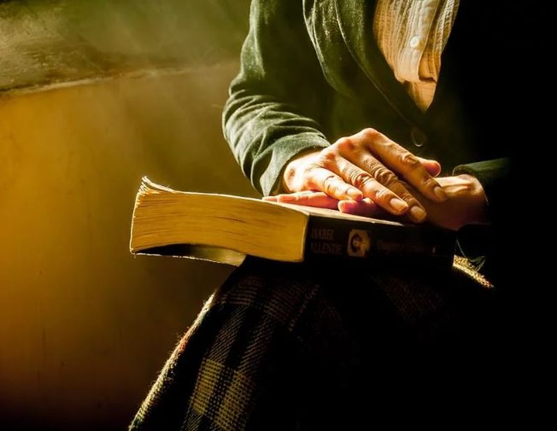 Rugăciune la icoana Măicii Domnului pentru „Bucurie Neașteptată”