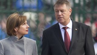 Dosarul lui Klaus Iohannis