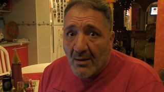 Dușmanul de moarte al lui Nelson Mondialu