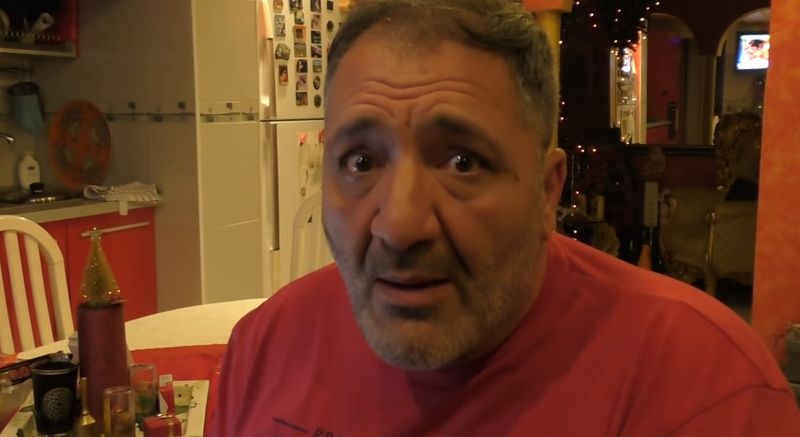 Dușmanul de moarte al lui Nelson Mondialu