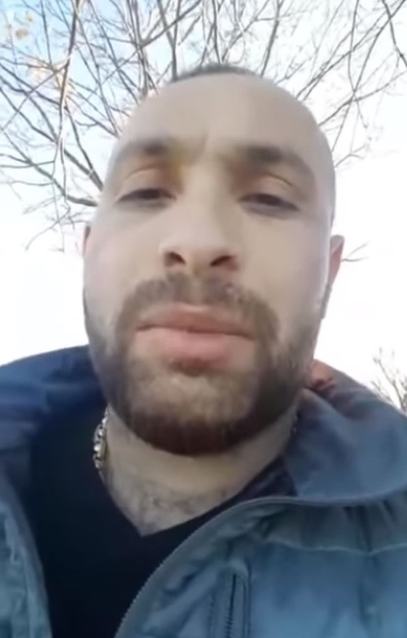 Dușmanul de moarte al lui Nelson Mondialu