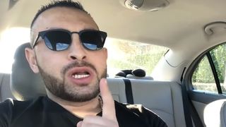 Dușmanul de moarte al lui Nelson Mondialu