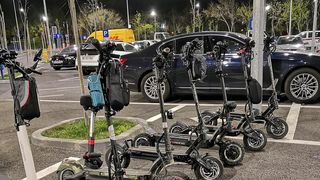 Atenție posesori de trotinete! Anunțul care vă va schimba viața