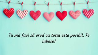 Mesaje de 14 februarie 2020 - Texte de dragoste pentru Sf Valentin 2020 - Mesaje Ziua Indragostitilor- Urari frumoase cu te iubesc de Valentines Day 2020 