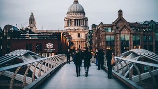 Atac &icirc;mpotriva rom&acirc;nilor din Londra