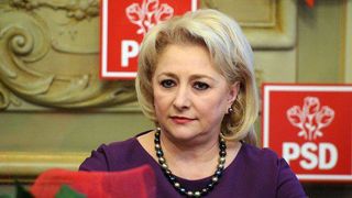 Viorica Dăncilă, după decizia CCR