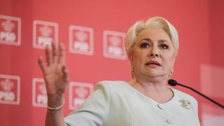 Viorica Dăncilă, după decizia CCR privind Codul Administrativ: &bdquo;Ca premier, am căutat tot timpul să promovez&rdquo;
