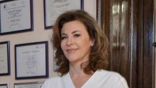 Dr. Adina Alberts face voluntariat la grădiniță, după epidemia de viroze care afectează copiii