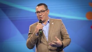 Scopul ascuns al alegerilor anticipate. Victor Ponta rupe tăcerea