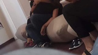 Imagini cutremurătoare din clinica dentară &icirc;n care un copil de 4 ani a intrat &icirc;n comă și a murit după o anestezie! Un alt micuț, leșinat &icirc;n brațele părinților după o intervenție