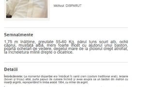 Recompensă de sute de mii de euro pentru găsirea unui milionar kuweitian, dispărut în România