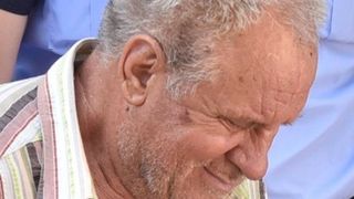 Gheorghe Dincă nu vrea să fie ucis. Monstrul din Caracal dorește să fie păzit