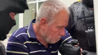 Gheorghe Dincă nu vrea să fie ucis