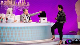 Momentul adevărului la &ldquo;Bravo, ai stil! Celebrities&rdquo;.