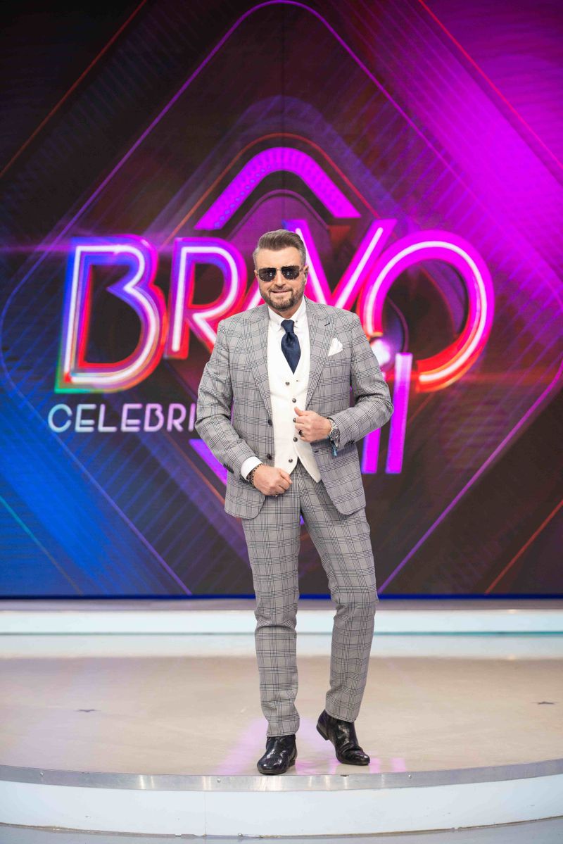 Momentul adevărului la “Bravo, ai stil! Celebrities”.