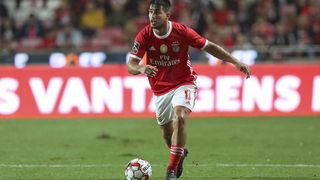 Fotbalistul Gabriel de la Benfica Lisabona suferă de o maladie care îi afectează grav vederea