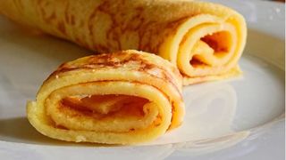  Clătite. Secretul clătitelor pufoase