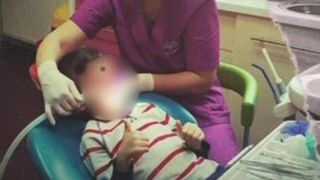 VIDEO | Cazul copilului mort după o vizită la dentist. Anestezistul va fi audiat de procurori