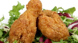  aripioare picante și rumenite la cuptor