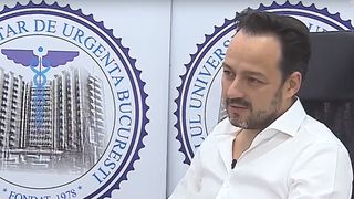 Nou standard &icirc;n chirurgia cardiacă, la Spitalul Universitar din București! Un medic celebru face operatii incredibile