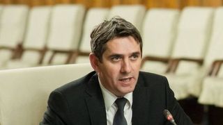 Dancă, despre OUG privind alegerile anticipate: Nu există o decizie a premierului legată de acest act normativ. C&acirc;nd premierul va decide, va fi trimisă la publicare &icirc;n Monitorul Oficial