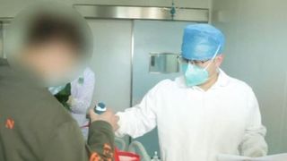 VIDEO | ONU, despre infectarea cu coronavirus:  „Se poate întâmpla oriunde în lume!”