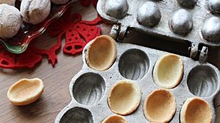 Nuci umplute reteta bunicii