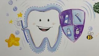 Prima reacție a clinicii stomatologice din Pitești unde un copil a murit după ce a fost anesteziat