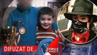 VIDEO | Micuțul Petru a murit anesteziat cu serul care l-a ucis și pe Michael Jackson. Sute de copii, sedați cu aceeași substanță