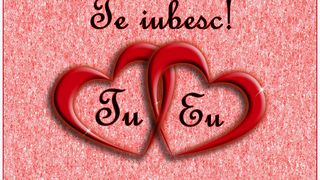 Mesaje de Ziua Indragostitilor 2020