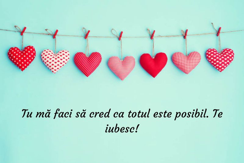 Mesaje de Ziua Indragostitilor 2020