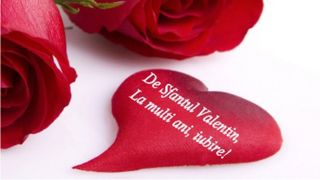 mesaje ziua indragostitilor